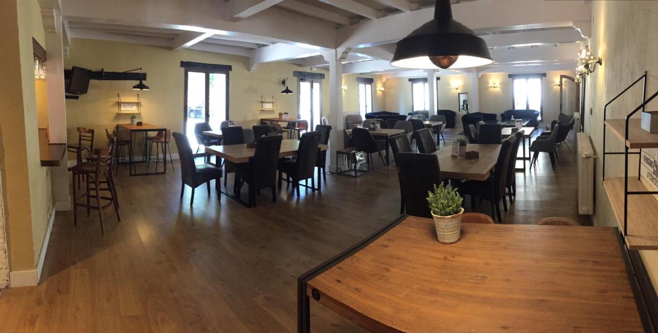 Hotel Resort Cueva Del Fraile كوينكا المظهر الخارجي الصورة