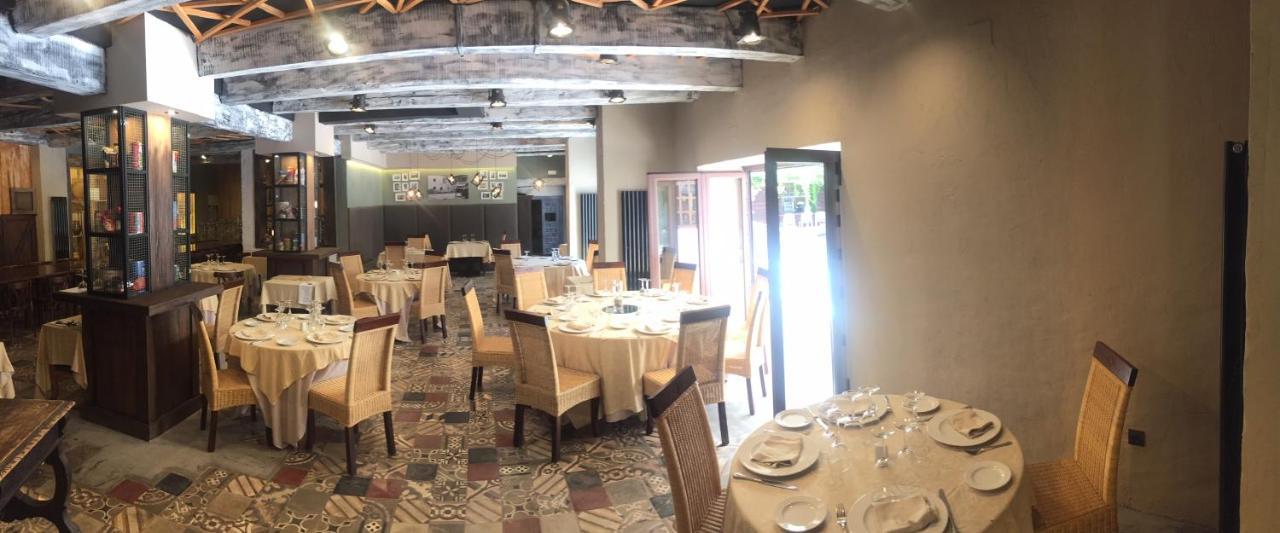 Hotel Resort Cueva Del Fraile كوينكا المظهر الخارجي الصورة