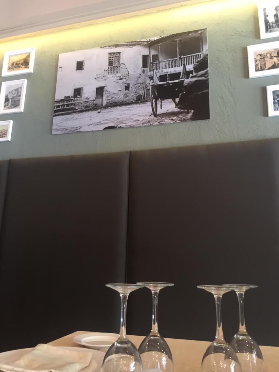 Hotel Resort Cueva Del Fraile كوينكا المظهر الخارجي الصورة