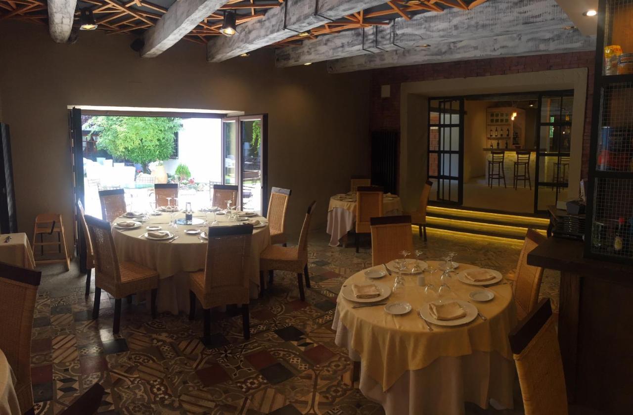 Hotel Resort Cueva Del Fraile كوينكا المظهر الخارجي الصورة
