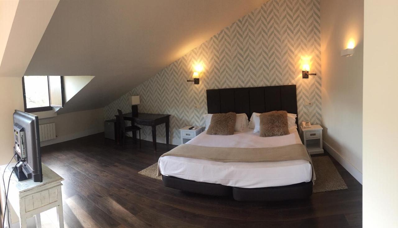 Hotel Resort Cueva Del Fraile كوينكا المظهر الخارجي الصورة