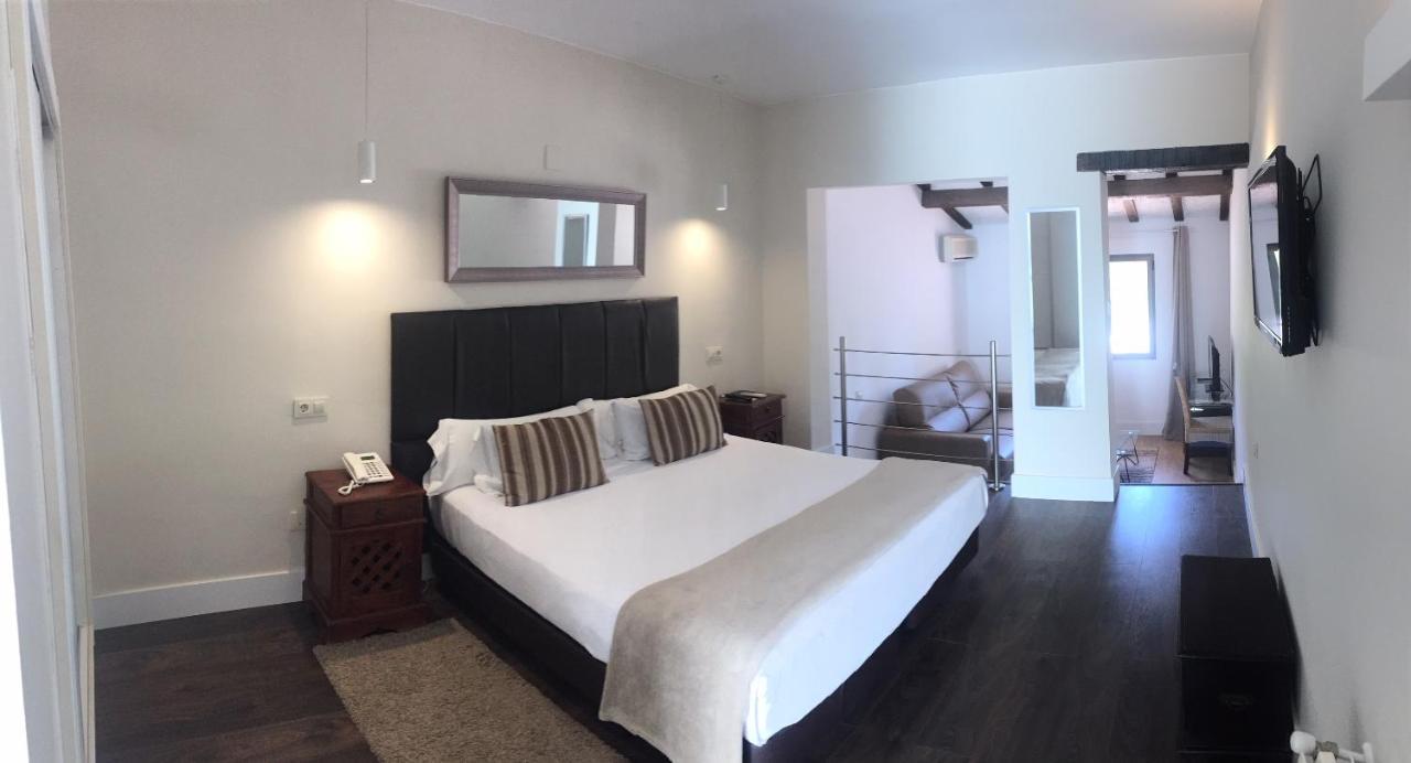 Hotel Resort Cueva Del Fraile كوينكا المظهر الخارجي الصورة