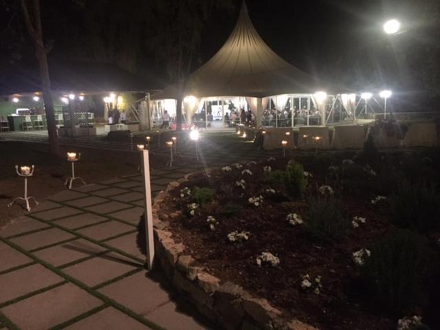 Hotel Resort Cueva Del Fraile كوينكا المظهر الخارجي الصورة