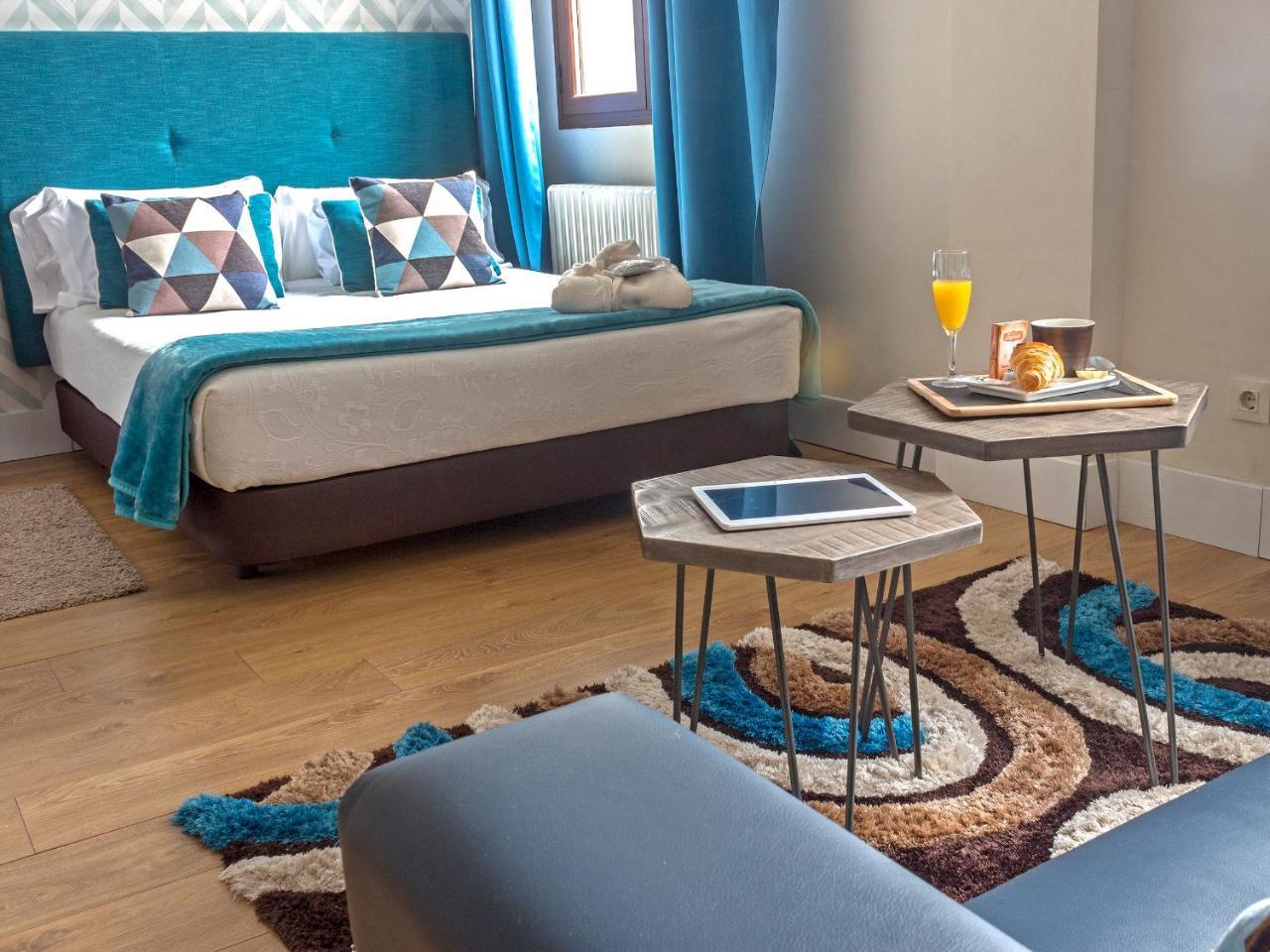 Hotel Resort Cueva Del Fraile كوينكا المظهر الخارجي الصورة
