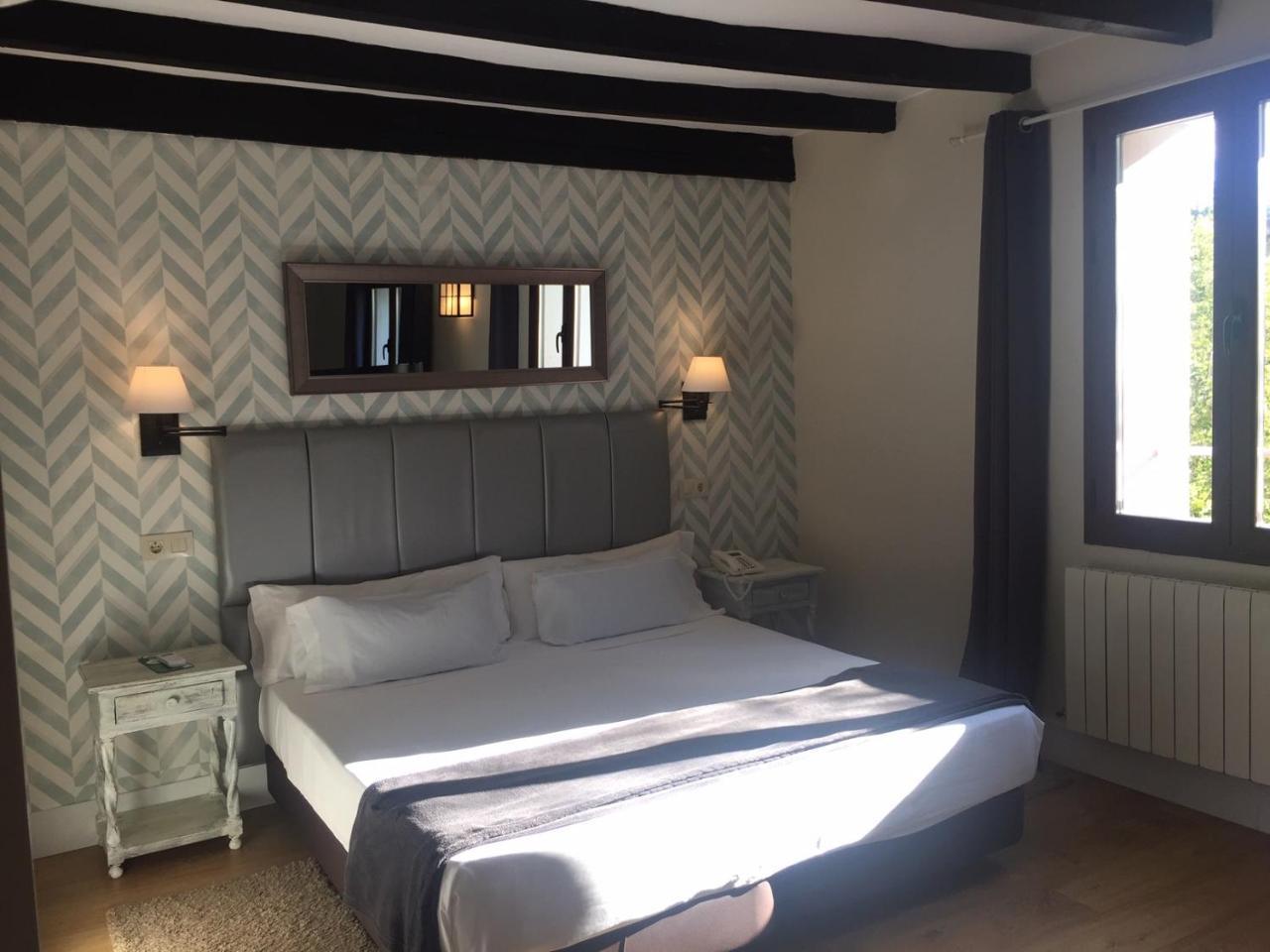 Hotel Resort Cueva Del Fraile كوينكا المظهر الخارجي الصورة