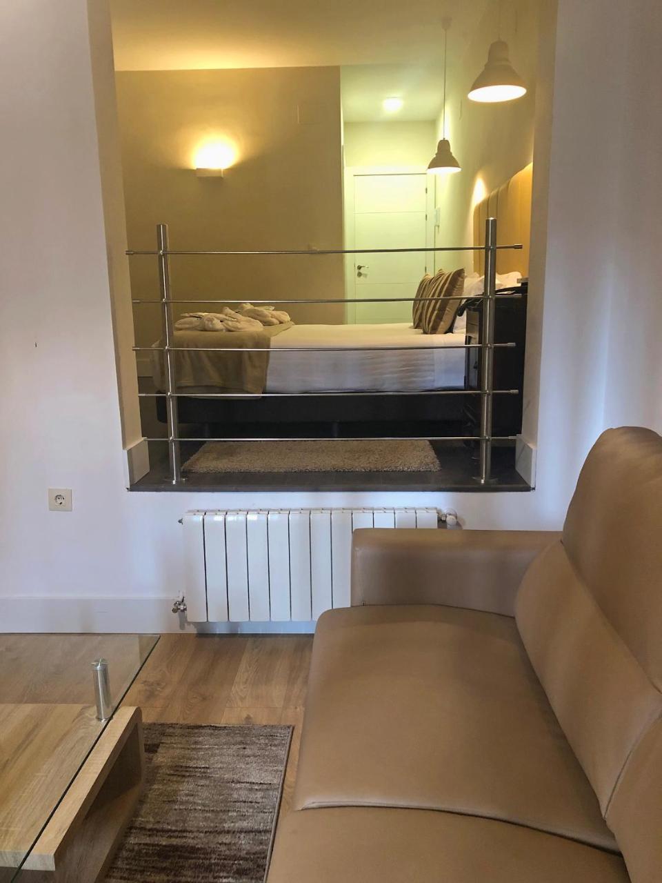 Hotel Resort Cueva Del Fraile كوينكا المظهر الخارجي الصورة